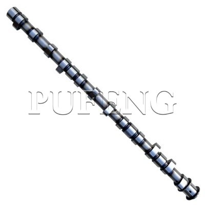 Hino J08C J08CT J08E camshaft forged steel 13411-1583 for FMIJ SK330-8 SK350-8