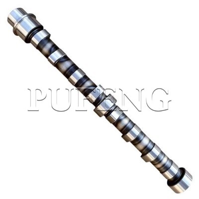 Komatsu diesel spare parts forged steel camshaft 4D95 4D95L 6205-41-1300 6205-41-1210