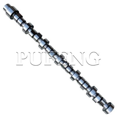 Caterpillar C7 camshaft forged steel 2421787 1376716 2124288 2603201 1735999 2124284 2919173