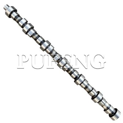 Nissan motor parts TD42 camshaft forging steel