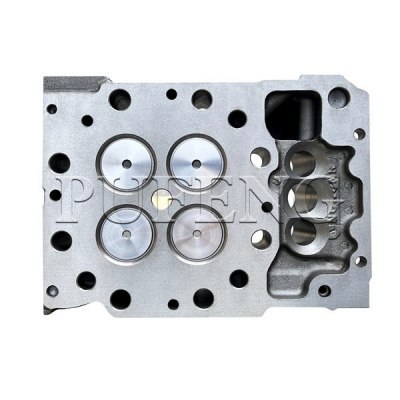 Caterpillar generator engine parts 3508 3512 3516 cylinder head assy 2425327 1720834 0R9775