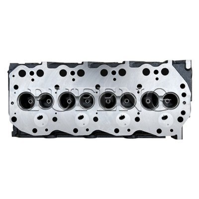 high quality cylinder head suppliers Nissan QD32 Head Cylinder 11041-6T700 11039-VH002 11041-6TT00