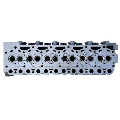 excavator cylinder head manufacturer Volvo D6D cylinder head BF6M2012 04285537 04255828 1003015-56D