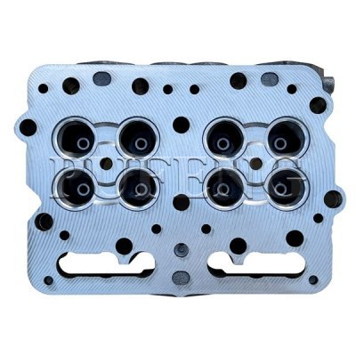 aftermarket Cummins N14 cylinder head 3078360 3406739 3406742 3078380 3083981 3084058 3084060 3084981 3084992 3411780