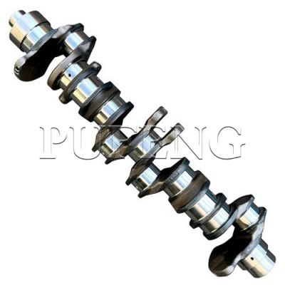 Mercedes Benz bus OEM crankshaft OM935 OM936 9360300401 9360300601 9360301001