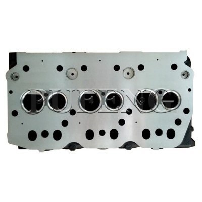 S6K 3066 cylinder head for Caterpillar 320B 320C 3109634 3109635​ 5527N2 5525N2 34301-01050 34301-04060 34301-01060
