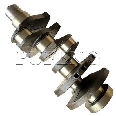new Deutz engine parts F3L1010 F3L1011 F3M1011 engine crankshaft 50HRC 02138819 02929304 04270233 02928290