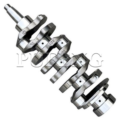 Perkins OEM crankshaft 404-22 404D-22 104.19 N844 N844T N844LT 115256750 115256990 1541201 3081852 115256751 118342P771 U15256990 4465415