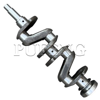 Toyota forklift 3P 4P Engine Crankshaft 13411-76001-71 13411-78001-71 13411-78002-71 13401-96001