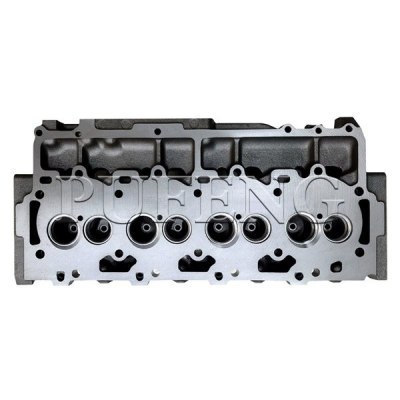 high quality 3204 cylinder head 7C2320 9N5819 6I2378 7W5664 7W9389 2W7165 1W1587 9N0320 for Caterpillar machinery