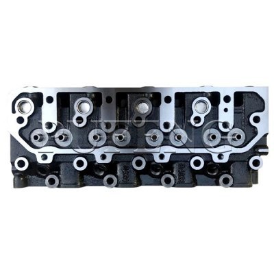 Cummins A2300 Cylinder Head 4900995 4900932 4900715 4900931 for D20SC-5