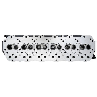 Mitsubishi 6D14 6D15 6D16 6D17 Diesel Engine Cylinder Head ME997756 ME997794 ME999863