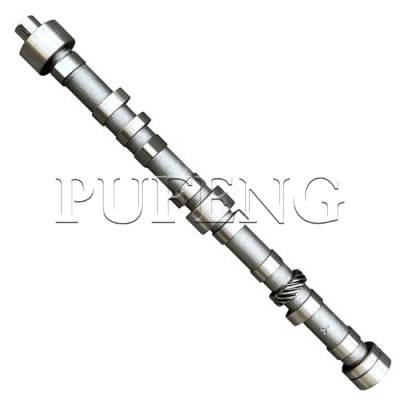 Forklift Engine replacement supplier in China Nissan forklift camshaft H15 H20 H25 K21 K25 13001-50K00