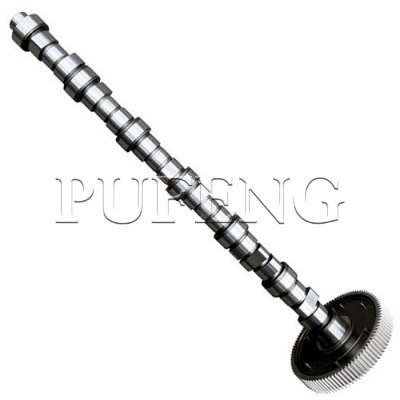 3978505 Volvo camshaft D7D D7E for excavator EC210B EC240B EC290BLC