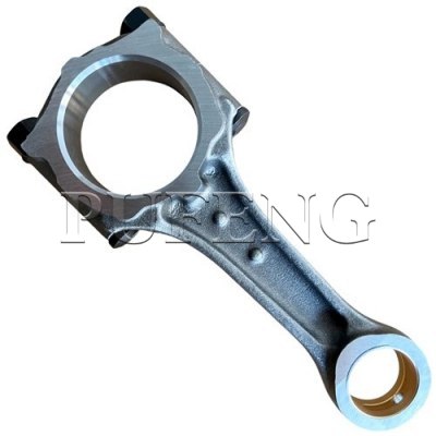 mini excavator engine parts Isuzu 4LE2 connecting rod 8980757761 8970777905 for John Deere 50C 75D 85D