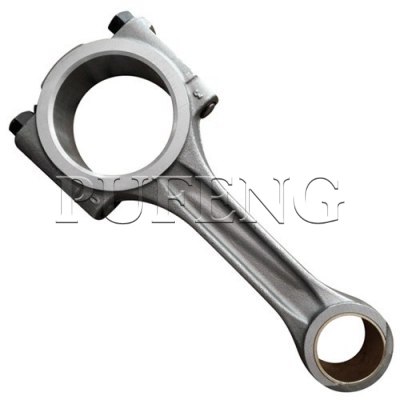 J05E J08E connecting rod 13260-E0100 13260-1631 conrod for Hino Dutro Toyoace