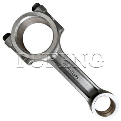 Hino 300 engine parts W04C W04D connecting rod 13260-1470 13201-78010 11701-1611