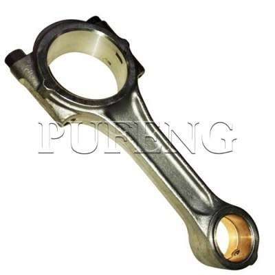 Komatsu connecting rod 4D105 for D31A-17 6204-31-3101