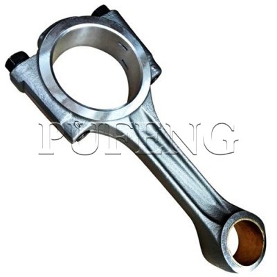 Komatsu 6D125 connecting rod 6150-31-3100 6151-31-3105 6150-31-3101