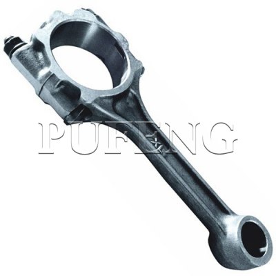 Mitsubishi connecting rod 4G63 4G64 for forklift and auto MD193027 ME101363