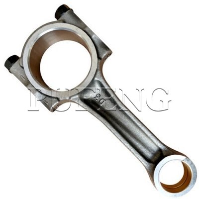 Mitsubishi 4M50 4M50T connecting rod ME222071 for Kato Sany excavator SY215C
