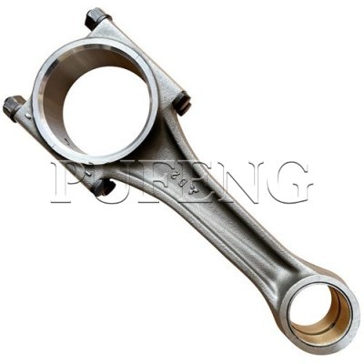 Mitsubishi 6D22 6D22T connecting rod ME052763 8B1720 for truck Kobelco excavator