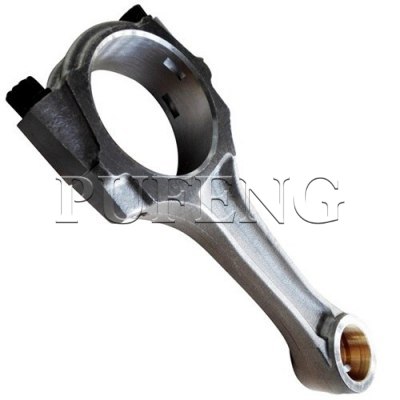 auto replacement in China, Toyota Coaster Land Cruiser connecting rod 1HZ 13201-17010