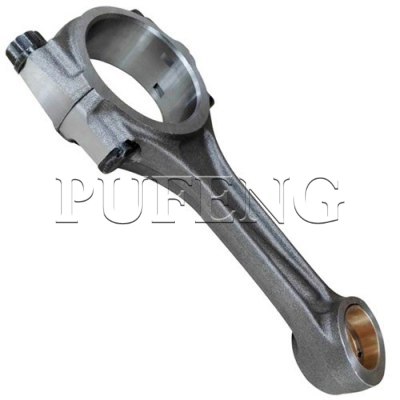 Toyota engine replacement supplier in China, 3B 13B 14B 15B connecting rod 13201-59185 13201-59145 for Delta Dyna Toyo-Ace