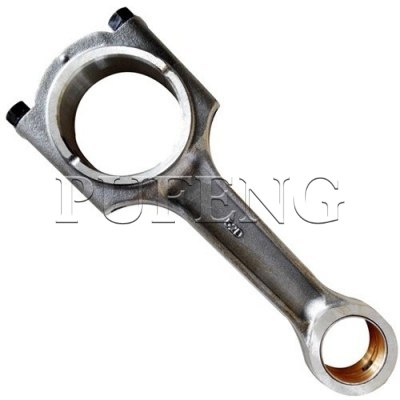 motor accessories suppliers in China, Volvo excavator connecting rod D7D D7E
