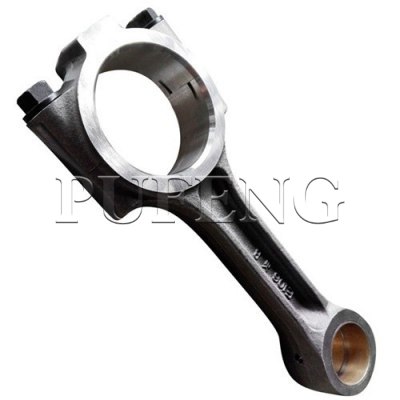 Backhoe loader connecting rod 4TNV106 129900-23001 R-YM50 R-YM60 WB97S-2 WB98A-2
