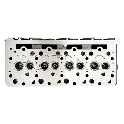 Kubota V1903 cylinder head 17345-03040 16454-03040 1G855-03042 for L3600 L3650