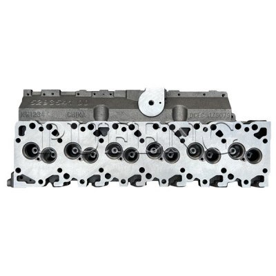 Cummins OEM cylinder head in China DCEC 6BT Cylinder Head 3934747 3930933 3938656 3934746 3925400 3802340 3920612 3966452 4981005 5293541