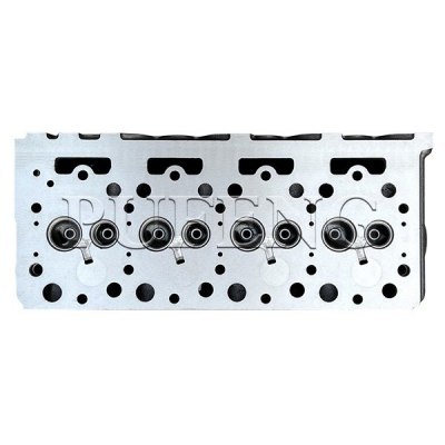 Engine V1501 V1502 cylinder head 15401-03040 16459-03044 1540103040