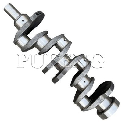 forklift crankshaft Xinchai C490 C490BPG C495 C498 490B-05004D D490BPG-05004 D490BPG-05004D B490B-05004 495B-05004-D1