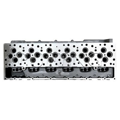 Caterpillar C11 cylinder head for sale brand new bare head 1382007 2574095 2407679 3009511 3050617