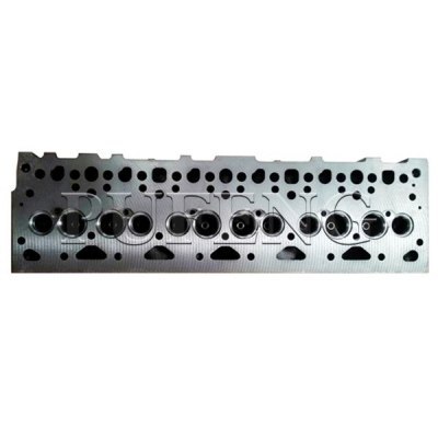 high strength cylinder head exporter in China, OM352 cylinder head for Mercedes Benz truck 3520105220