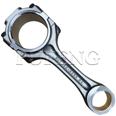 Caterpillar OEM connecting rod 1556629 connecting rod assy 3176 155-6629