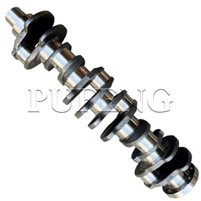 Perkins 1506 1506A crankshaft T400517 original quality