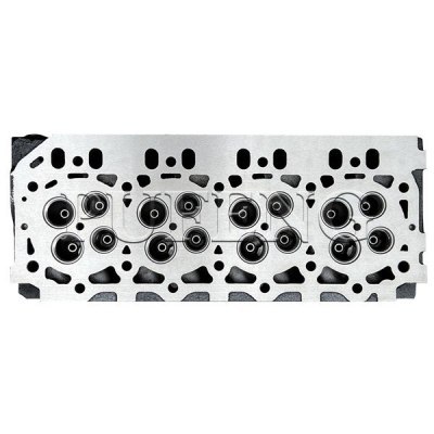 Japanese cylinder head supplier Yanmar 4TNV94 4TNV98 cylinder head 129907-11700 72990-311100
