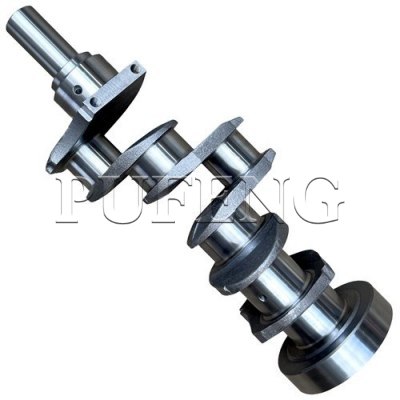 ZZ90183 Perkins crankshaft 3.152