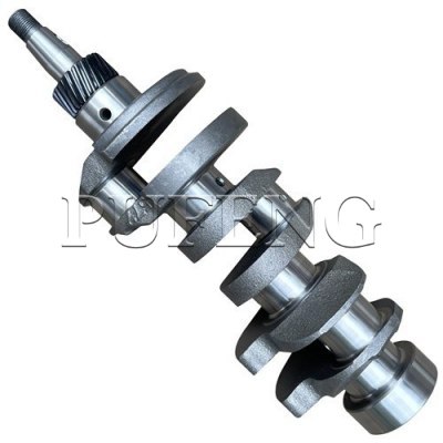 115236010 Perkins crankshaft kit 103.10