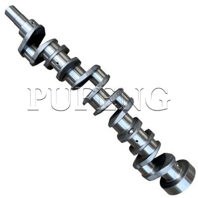 crankshaft for Perkins, balanced and nitrided Perkins 1006 6.354 crankshaft 3131H022 3131H031 31323320 ZZ90086 ZZ90218