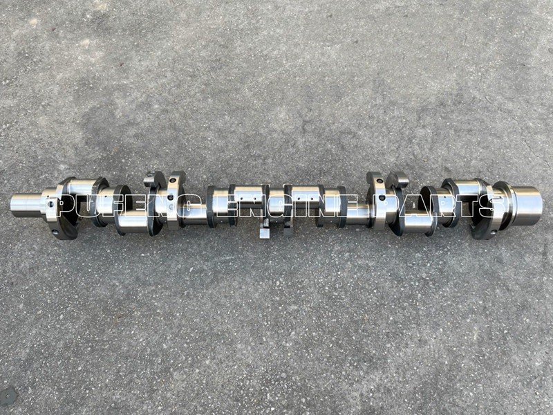 Cummins K50 KTA50 QSK50 OEM crankshaft 3648618