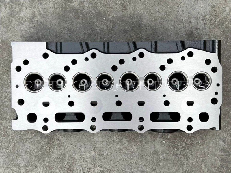 Perkins 404C-22 404D-22 cylinder head 111011930 111017930 111017870 111011010