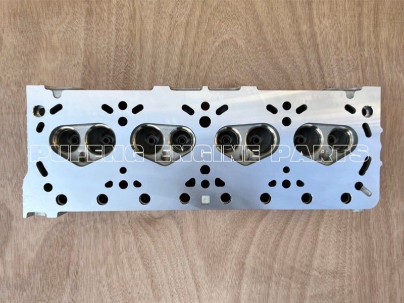Nissan K21 K25 cylinder head 11040FY501 91H2000310