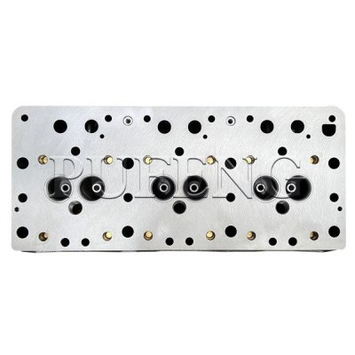 Caterpillar tractor D8K cylinder head D342 engine head 8N6000 8N6004 2473369