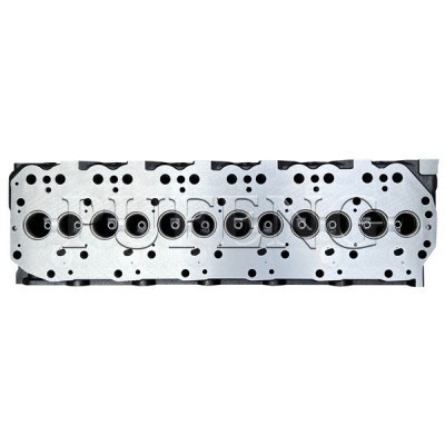 cylinder head manufacturer for Nissan forklift engine TD42 cylinder head 11039-06J00 11039-63T02 11039-OY705