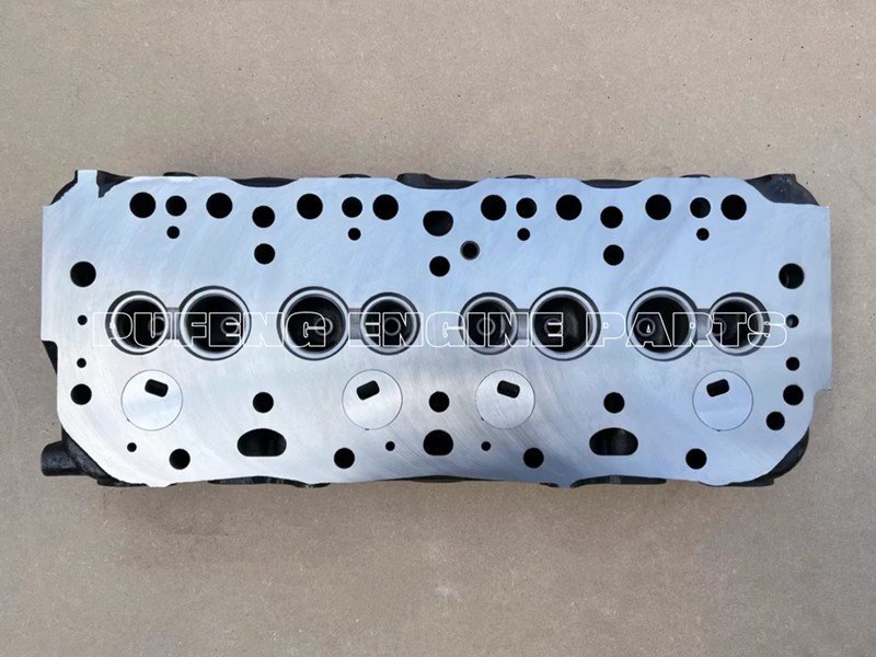 Toyota 2J cylinder head 1110-49145 11110-49146 11110-20561-71 11110-20560-71
