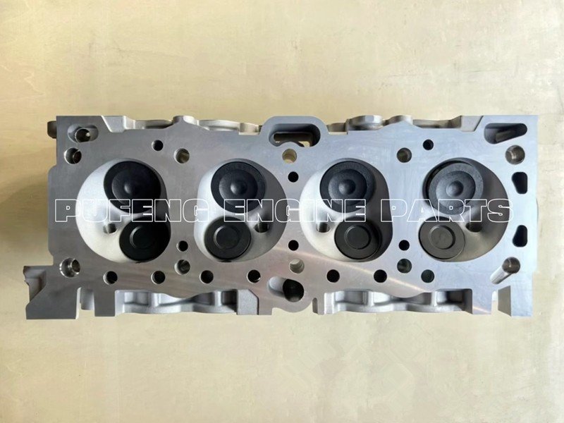 Mitsubishi 4G63 4G64 cylinder head MD188956 MD099389 MD192299