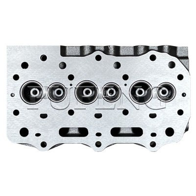Caterpillar C1.1 3011C cylinder head 2312072 3197268
